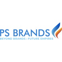 P S BRANDS logo - Similar company to Mateya