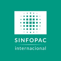 Sinfopac Internacional logo - Similar company to Diversium
