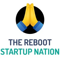 The Reboot Startup Nation logo - Similar company to Adaptacija Belgrade