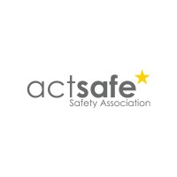 Actsafe Safety Association logo - Similar company to Belaty