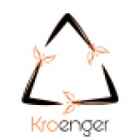Kroenger logo - Similar company to Typinks