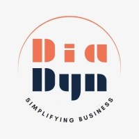 Diadyn Technology logo - Similar company to Diadyn Techno Solutions