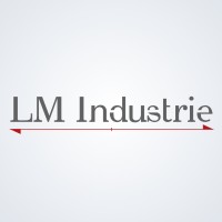 LM Industrie Sarl logo - Similar company to Ciman - Sommier