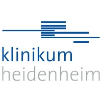 Kliniken Landkreis Heidenheim gGmbH logo - Similar company to Kliniken Ostalb Gkaör