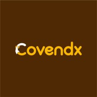 covendx logo - Similar company to Pys Foundation