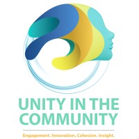 Unity In The Community CIC logo - Similar company to Connected Data