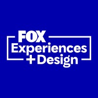 FOX Experiences + Design logo - Similar company to Palmdive
