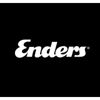 Enders logo - Similar company to Atom Grills