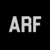 ARF logo - Similar company to Softzin