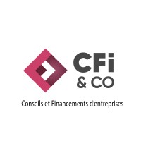 CFi & Co logo - Similar company to Evalimmopro