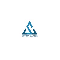 Spark Blazes Technologies logo - Similar company to Azguards Technolabs