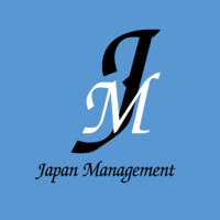 Japan Management logo - Similar company to Fischer Hrm - International Consultants For Human Resources Management