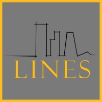 LINES, Inc. logo - Similar company to Focus Design Studio