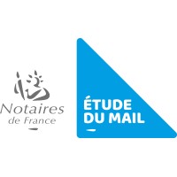 Etude du Mail - Notaires logo - Similar company to Colleville Avocat