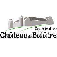 Château de Balâtre sc logo - Similar company to Cellule Mobilité D'Akt For Wallonia (Uwe)