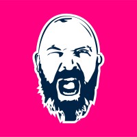 Smelly Men logo - Similar company to Eight Movement