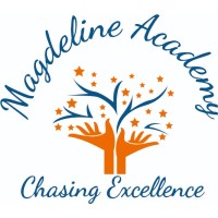 Magdeline's Academy logo - Similar company to Aaytan Academy