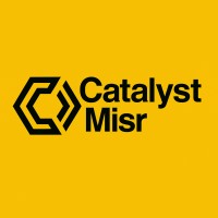 Catalyst Misr logo - Similar company to Catalyst Art Solutions