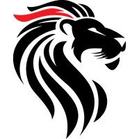 Dirt Lion logo - Similar company to Kasuni