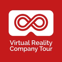 Virtual Reality Company Tour logo - Similar company to Virtual-X