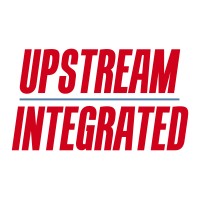 Upstream Integrated logo - Similar company to Tex-Ok-Kan Oil Field Services, Tank & Manufacturing