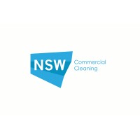 NSW Commercial Cleaning logo - Similar company to New Motion