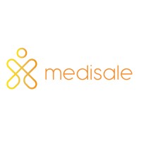 Medisale BV logo - Similar company to Pharmatica