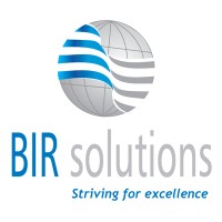 Bir Solutions India Pvt Ltd.,
