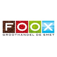 FOOX Groothandel de Smet logo - Similar company to Strandcamping Groede