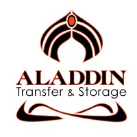 Aladdin Transfer & Storage logo - Similar company to Mc Consulting, Inc.