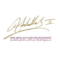 King Abdullah II Fund For Development logo - Similar company to Robotna