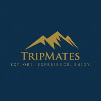TripMates logo - Similar company to Brocli
