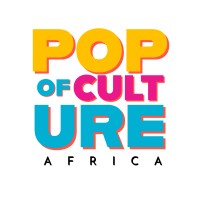 Pop of Culture Africa logo - Similar company to Odurinde.Com