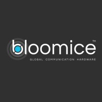 Bloomice - Global Communication Hardware logo - Similar company to Distributed Micro Technology Ltd (Dmtl)
