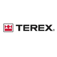 Terex Cranes logo - Similar company to Terex Corporation