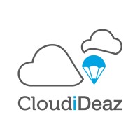 Cloudideaz logo - Similar company to Taylor Axe Ltd