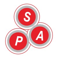 Scientific & Academic Publishing logo - Similar company to Publishing Hub