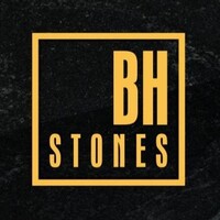 BH Stones logo - Similar company to Flec Aço Ltda