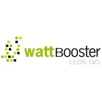 Watt Booster logo - Similar company to Hirxlab