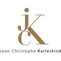 JC KARLESKIND logo - Similar company to Maison Baud