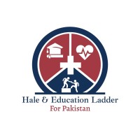 Hale and Education Ladder for Pakistan logo - Similar company to Ai3