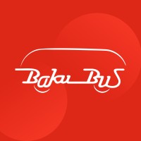 BakuBus LLC logo - Similar company to Greentech Horizons Erasmus+ Project