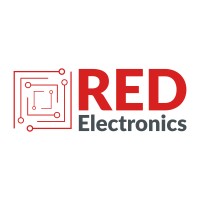 RED Electronics sp. z o. o. logo - Similar company to The Silesian University Of Technology