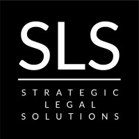 Strategic Legal Solutions, PLLC logo - Similar company to Nabt | National Association Of Bankruptcy Trustees