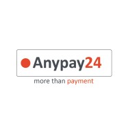 AnyPay24 logo - Similar company to 2Good2Go Project