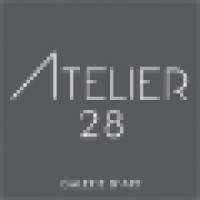 Atelier 28 Galerie d'Art logo - Similar company to Aisv Luxembourg - Alpha Investor Securitization Vehicle