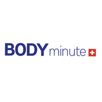 BODYminute Switzerland logo - Similar company to Legichem Services