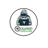 OWASP Cuddalore Chapter logo - Similar company to Cuddalore Hub