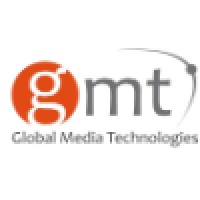 Global Media Technologies (GMT) logo - Similar company to Gluz