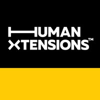 Human Xtensions logo - Similar company to Maxillent Ltd.